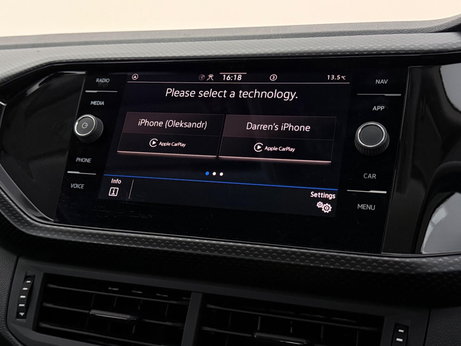 Used Volkswagen T-Cross 2023 for sale - 78087267: Photo 25