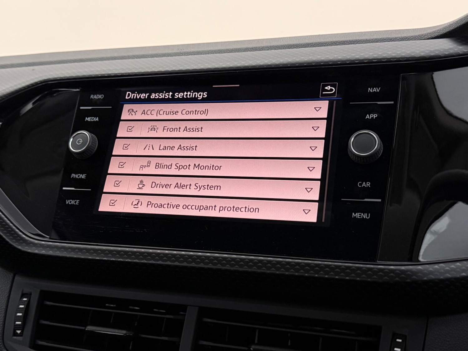 Used Volkswagen T-Cross 2023 for sale - 78087267: Photo 26