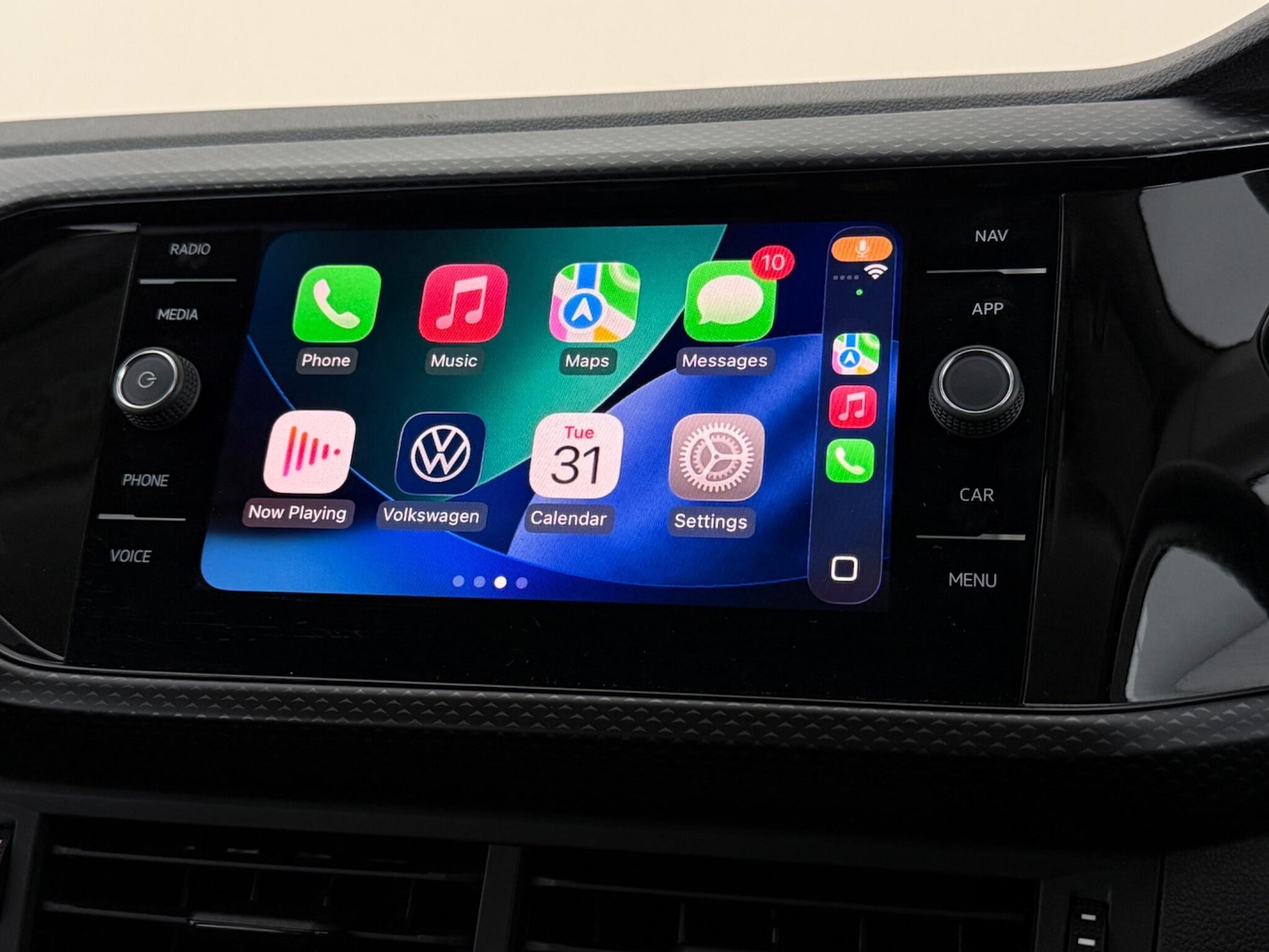 Used Volkswagen T-Cross 2023 for sale - 78087267: Photo 28