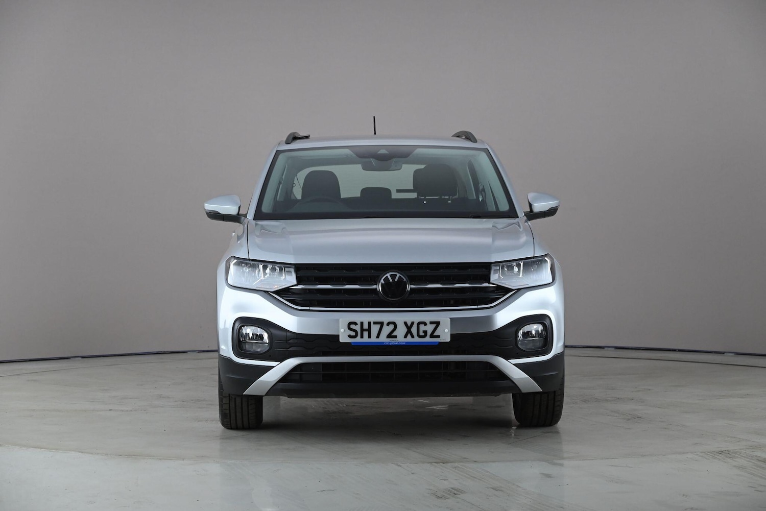 Used Volkswagen T-Cross 2023 for sale - 78087267: Photo 4