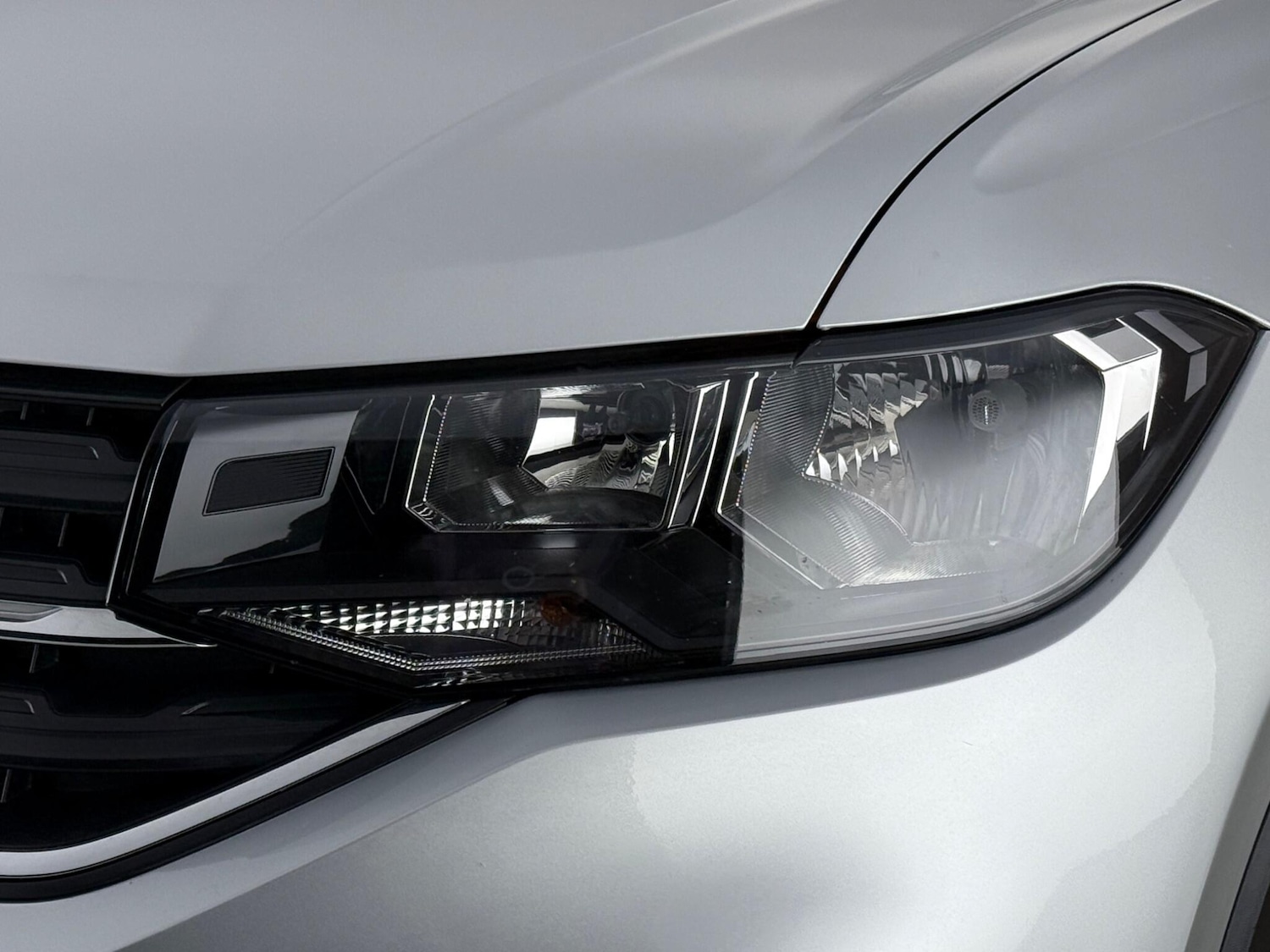 Used Volkswagen T-Cross 2023 for sale - 78087267: Photo 5