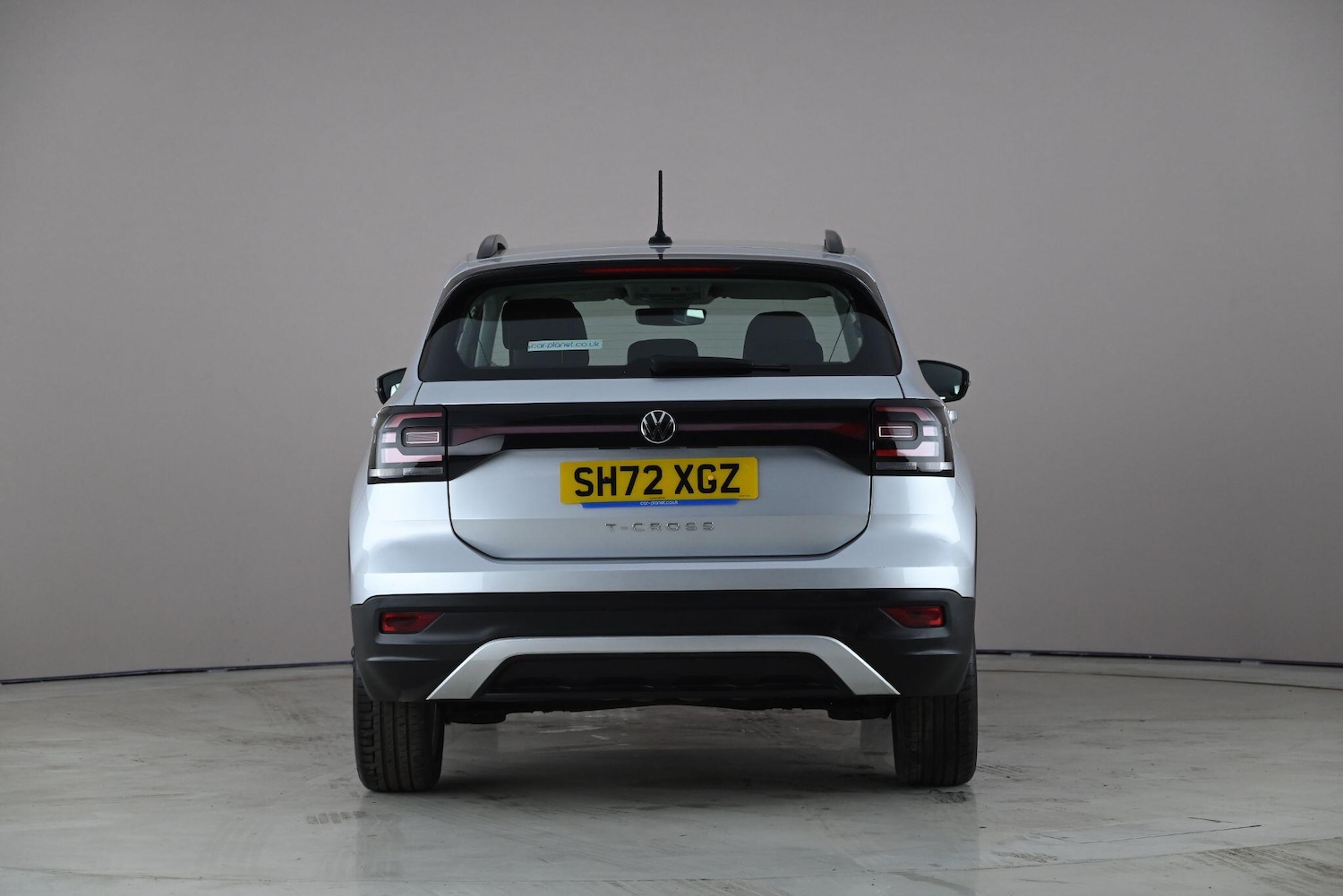 Used Volkswagen T-Cross 2023 for sale - 78087267: Photo 6