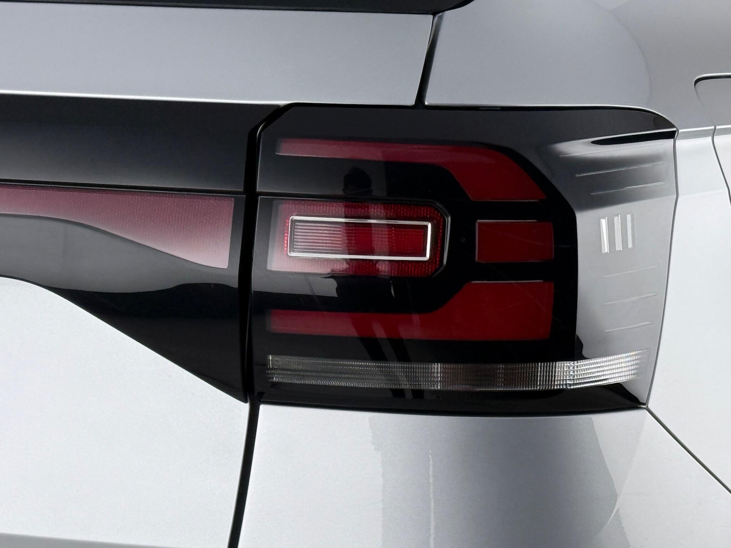 Used Volkswagen T-Cross 2023 for sale - 78087267: Photo 7