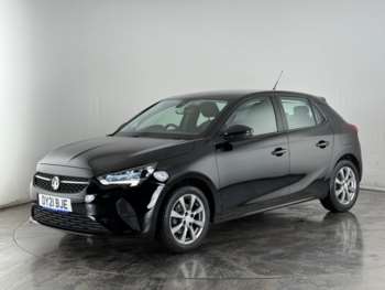 Used Vauxhall Corsa 2021 for sale - 75104304: Photo