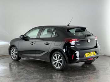 Used Vauxhall Corsa 2021 for sale - 75104304: Photo