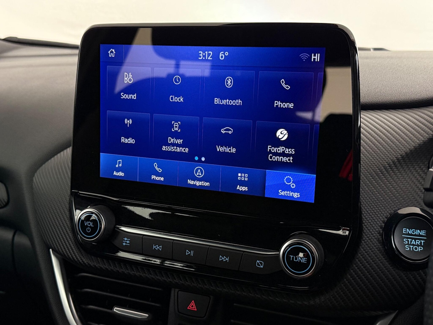 Used Ford Puma 2023 for sale - 77246069: Photo 24