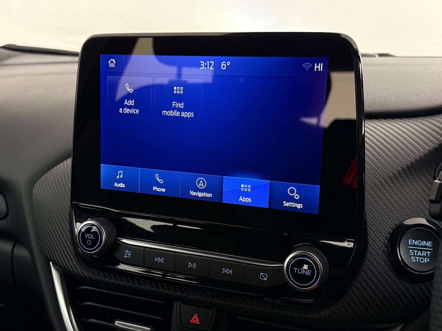 Used Ford Puma 2023 for sale - 77246069: Photo 26