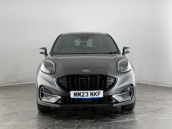 Used Ford Puma 2023 for sale - 77246069: Photo