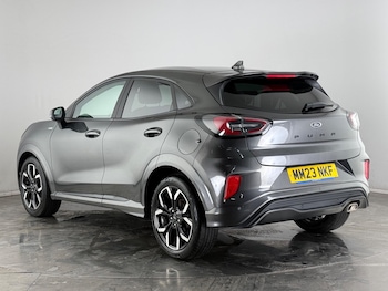 Used Ford Puma 2023 for sale - 77246069: Photo