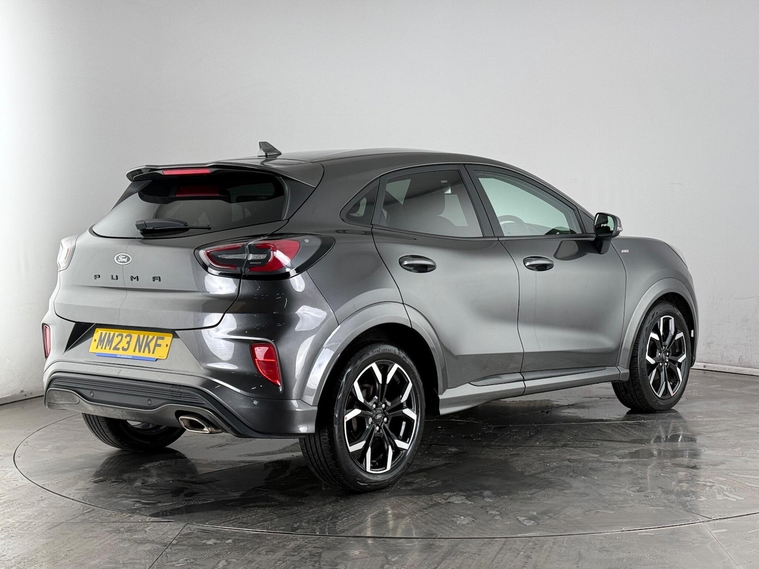 Used Ford Puma 2023 for sale - 77246069: Photo 6