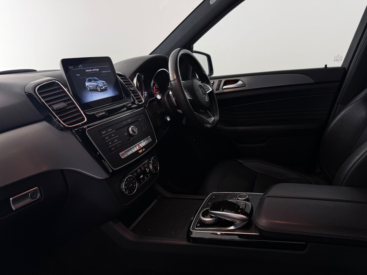 Used Mercedes-Benz GLE 2018 for sale - 76468316: Photo 18