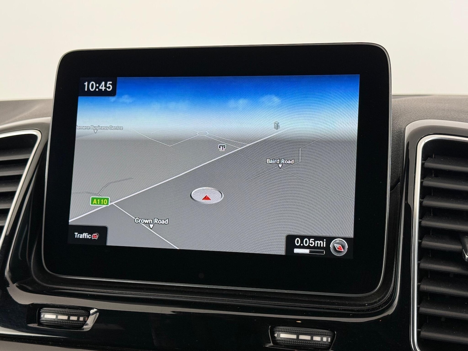 Used Mercedes-Benz GLE 2018 for sale - 76468316: Photo 32