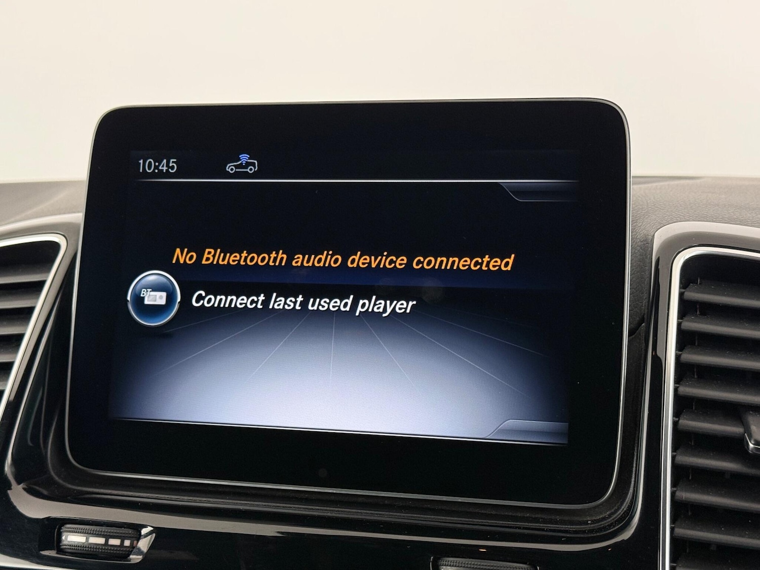 Used Mercedes-Benz GLE 2018 for sale - 76468316: Photo 35