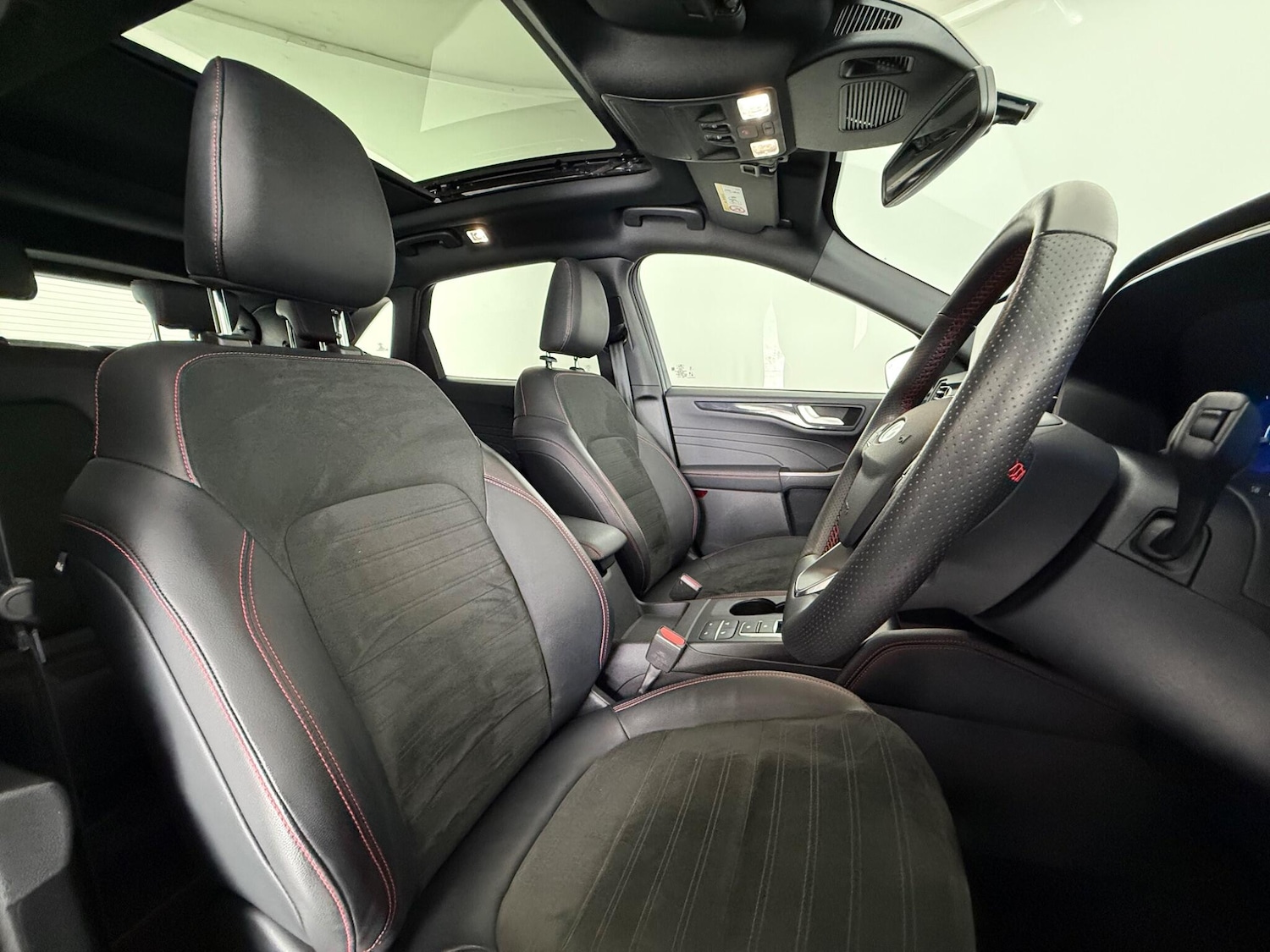 Used Ford Kuga 2023 for sale - 77217189: Photo 12