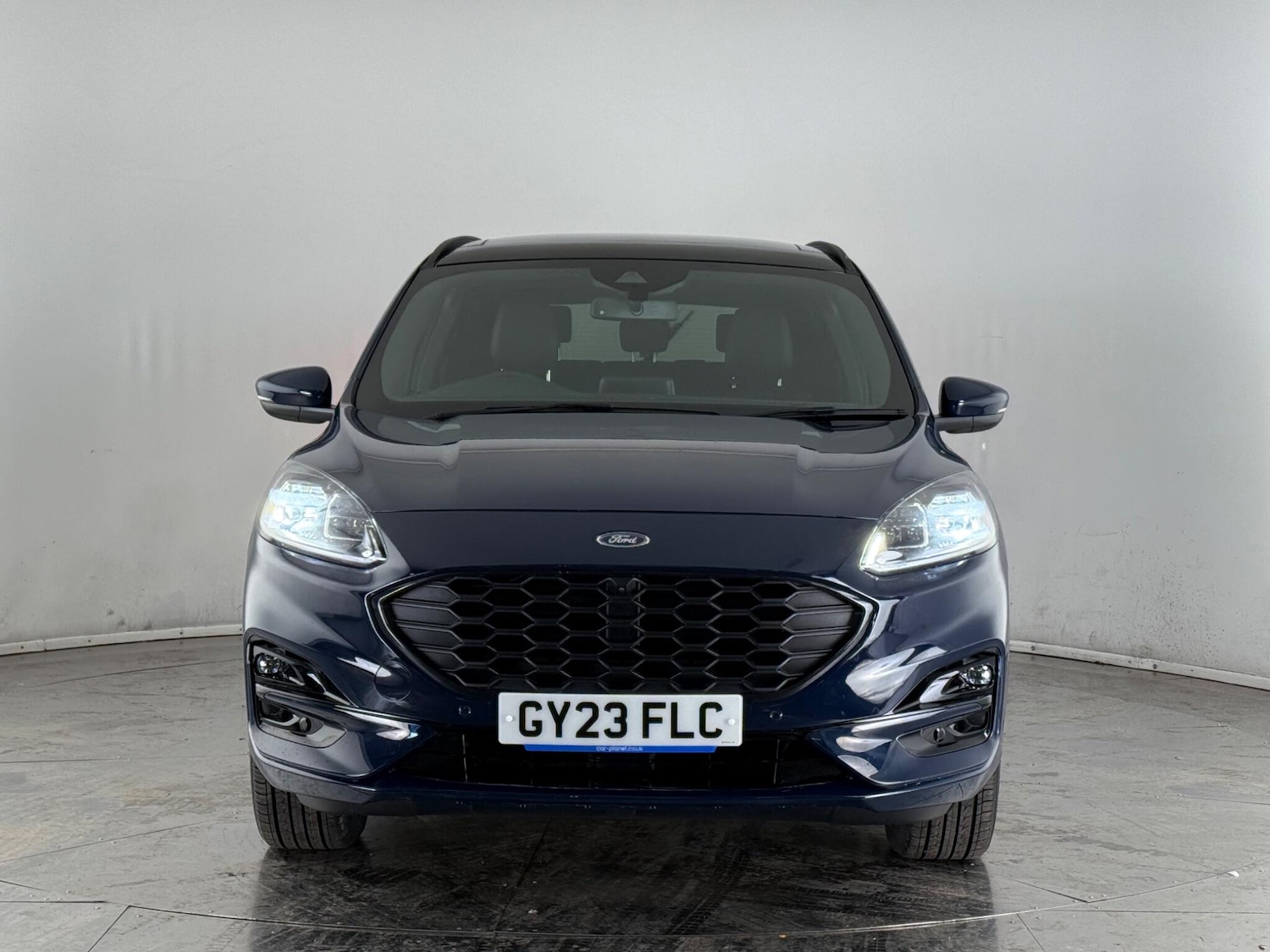 Used Ford Kuga 2023 for sale - 77217189: Photo 2