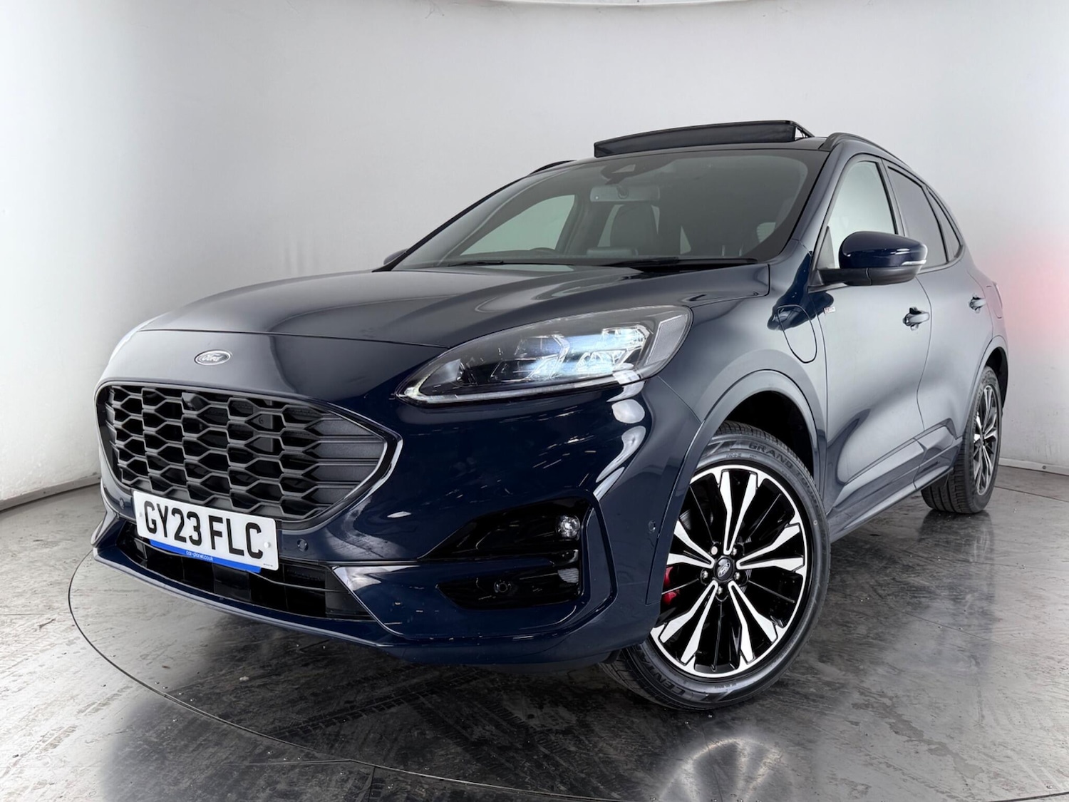 Used Ford Kuga 2023 for sale - 77217189: Photo 38