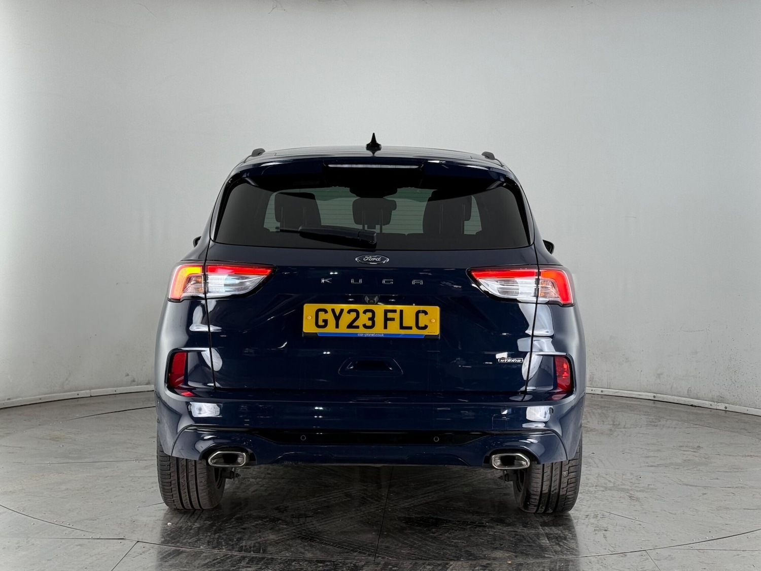 Used Ford Kuga 2023 for sale - 77217189: Photo 5