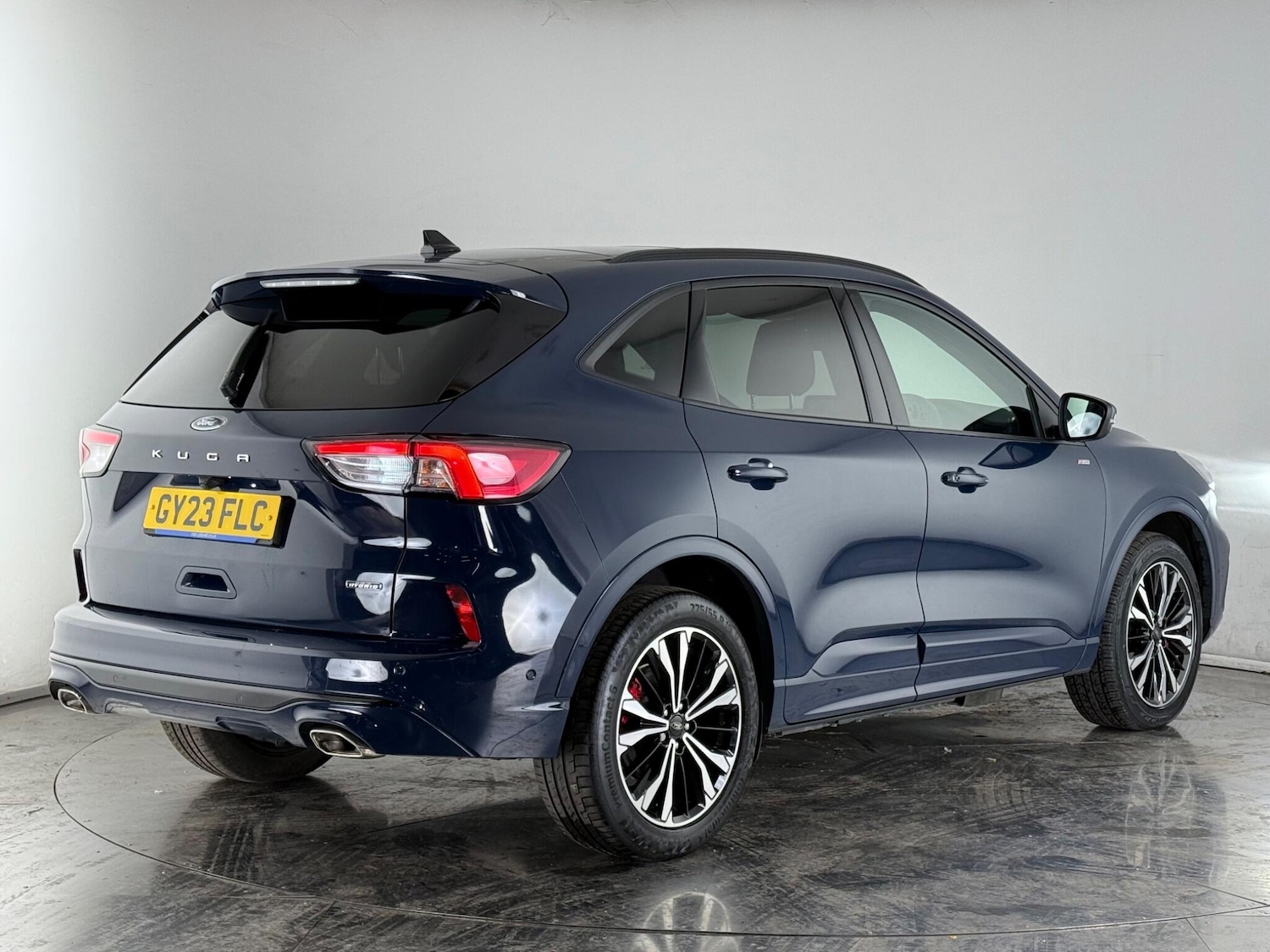 Used Ford Kuga 2023 for sale - 77217189: Photo 6