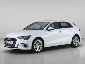 Used Audi A3 2022 for sale - 78947630: Photo