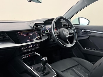 Used Audi A3 2022 for sale - 78947630: Photo