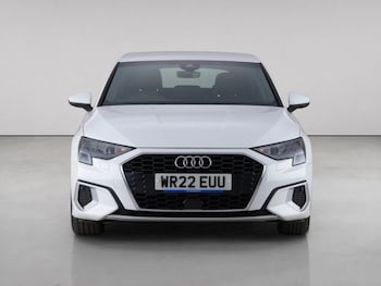Used Audi A3 2022 for sale - 78947630: Photo