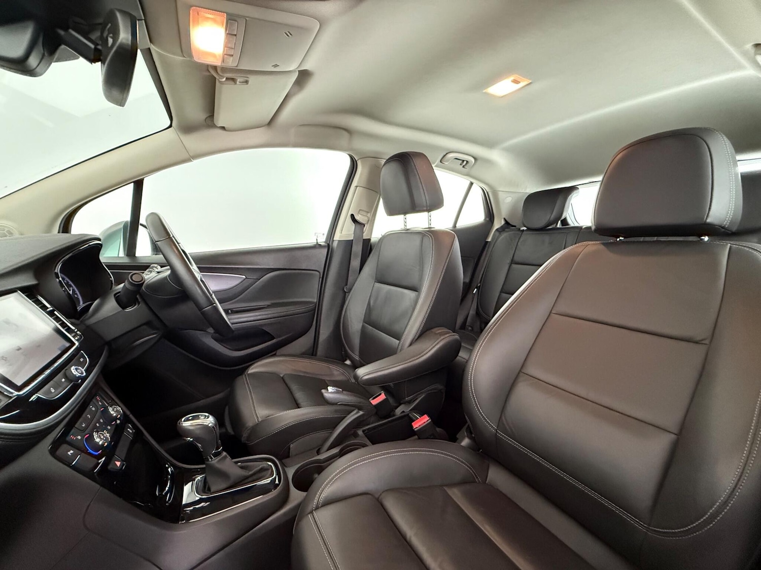 Used Vauxhall Mokka X 2019 for sale - 77260629: Photo 14