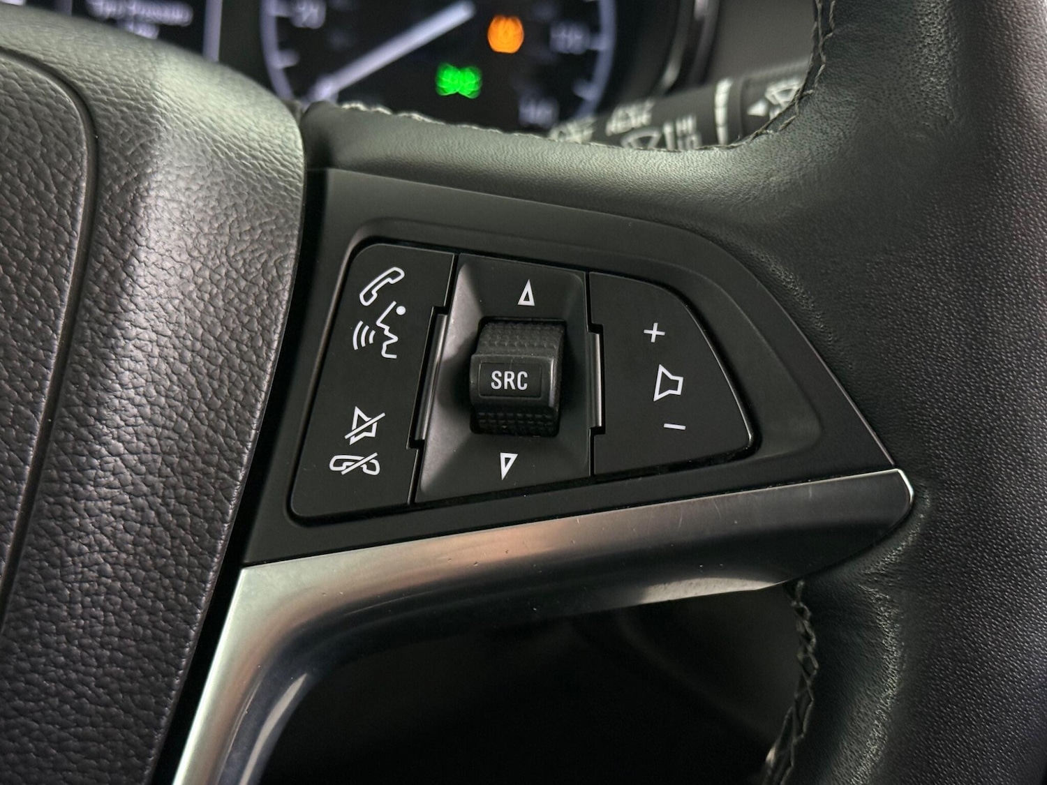 Used Vauxhall Mokka X 2019 for sale - 77260629: Photo 21