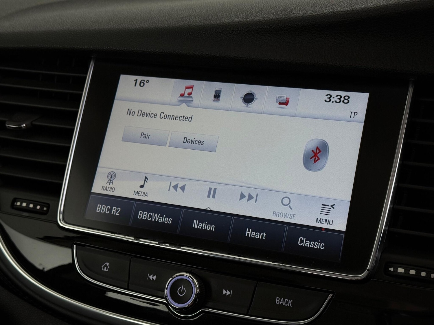 Used Vauxhall Mokka X 2019 for sale - 77260629: Photo 26