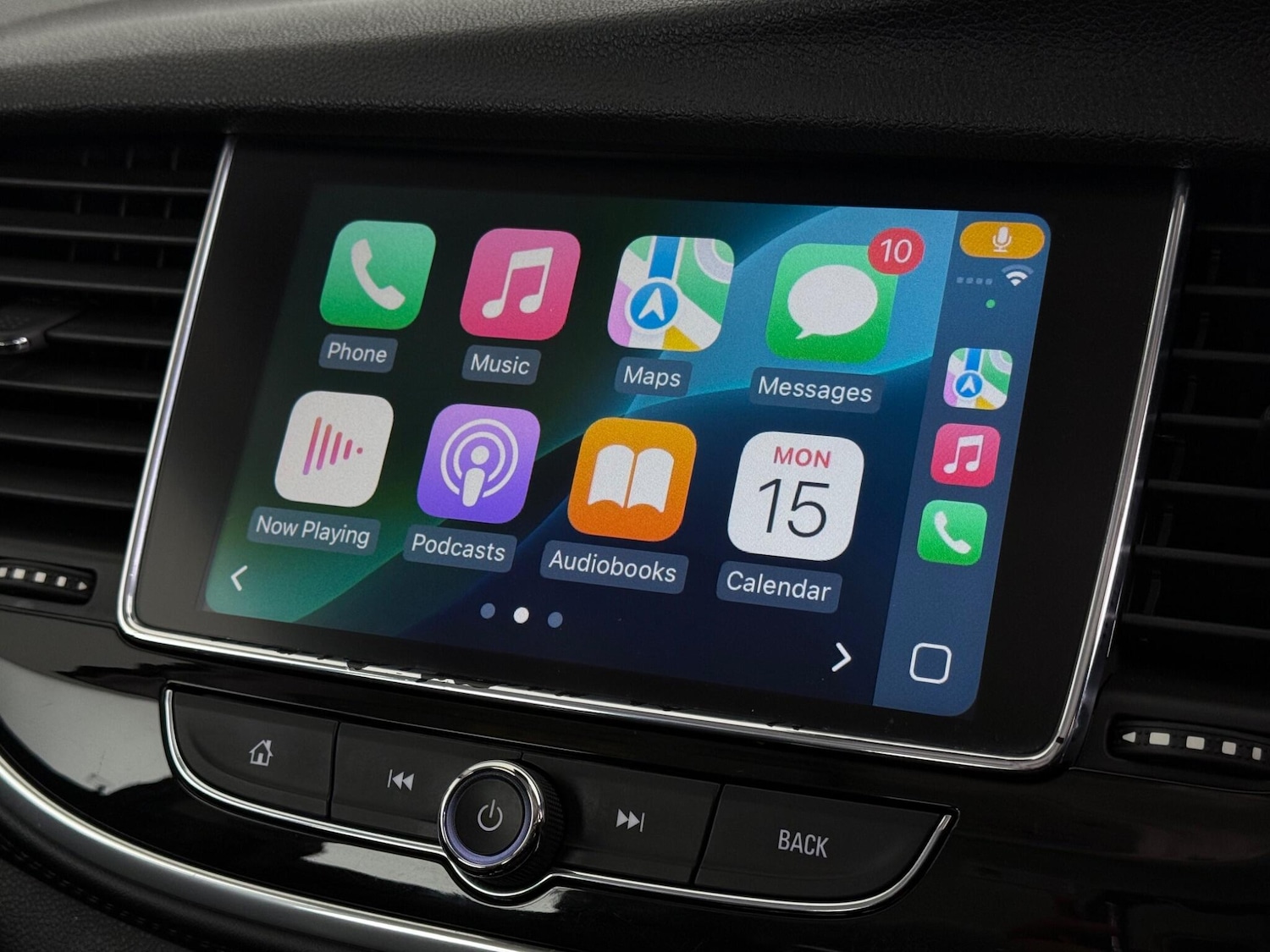 Used Vauxhall Mokka X 2019 for sale - 77260629: Photo 28