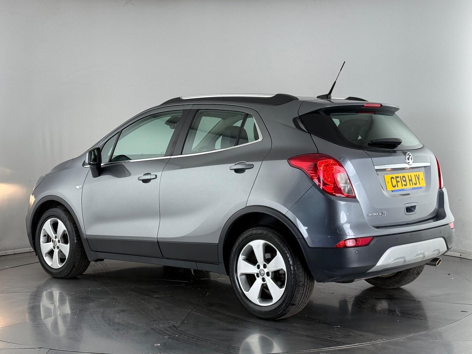 Used Vauxhall Mokka X 2019 for sale - 77260629: Photo 4