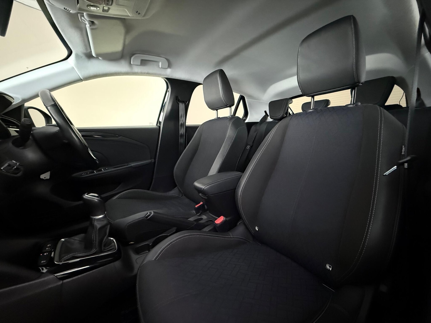 Used Vauxhall Corsa 2021 for sale - 78020534: Photo 10