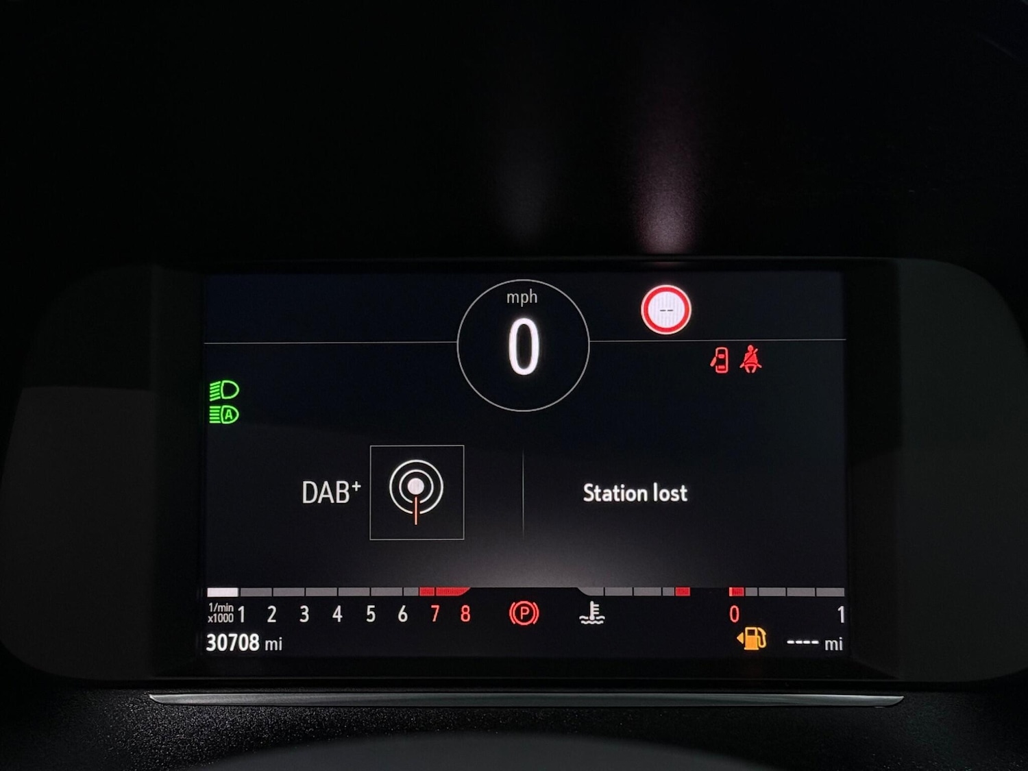 Used Vauxhall Corsa 2021 for sale - 78020534: Photo 12