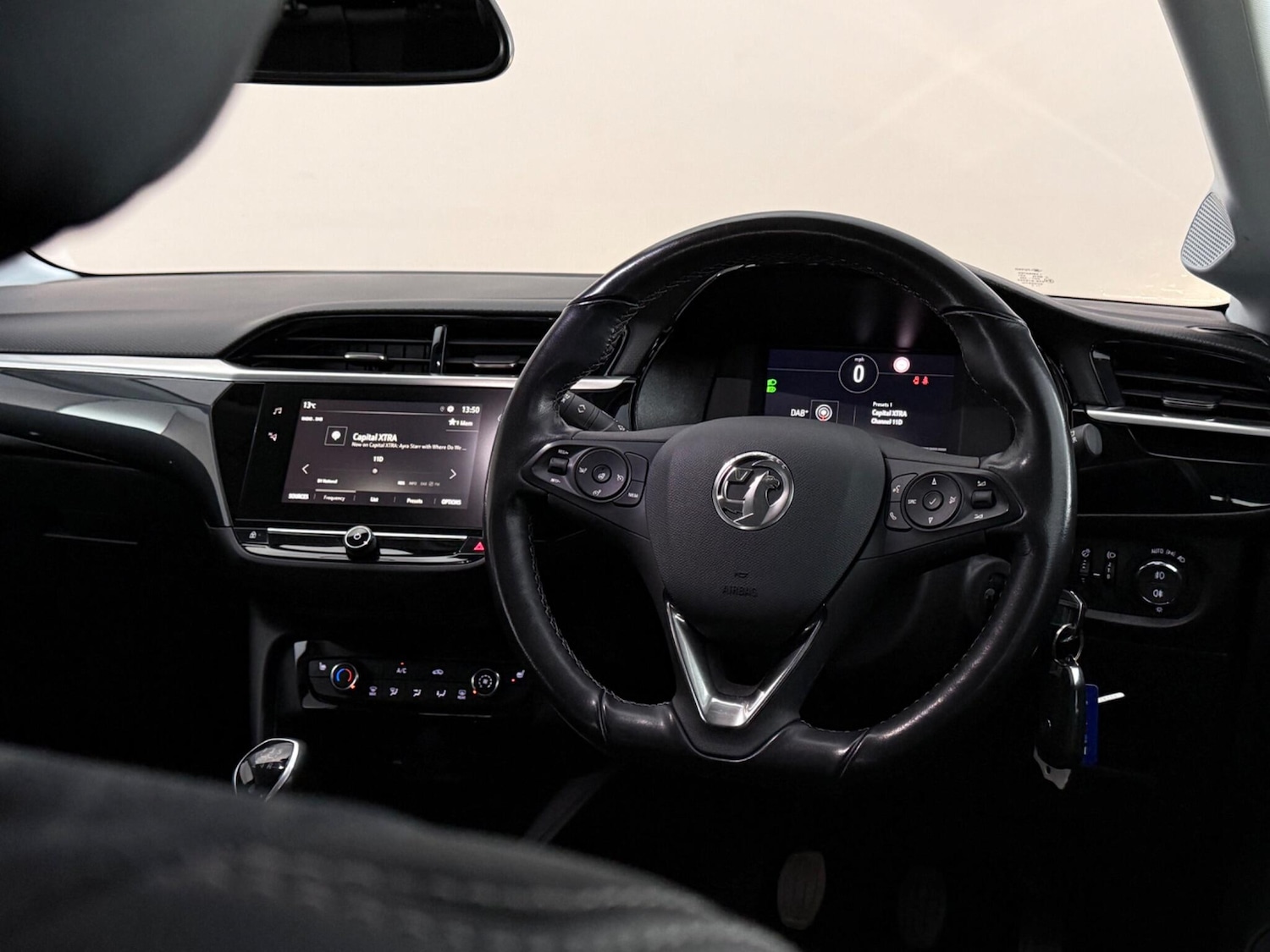 Used Vauxhall Corsa 2021 for sale - 78020534: Photo 13