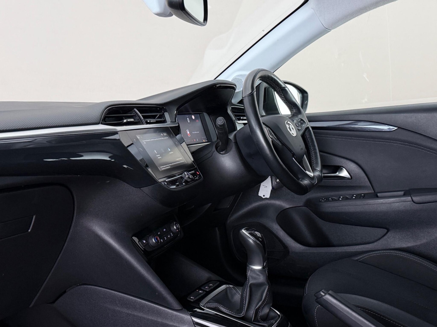 Used Vauxhall Corsa 2021 for sale - 78020534: Photo 14