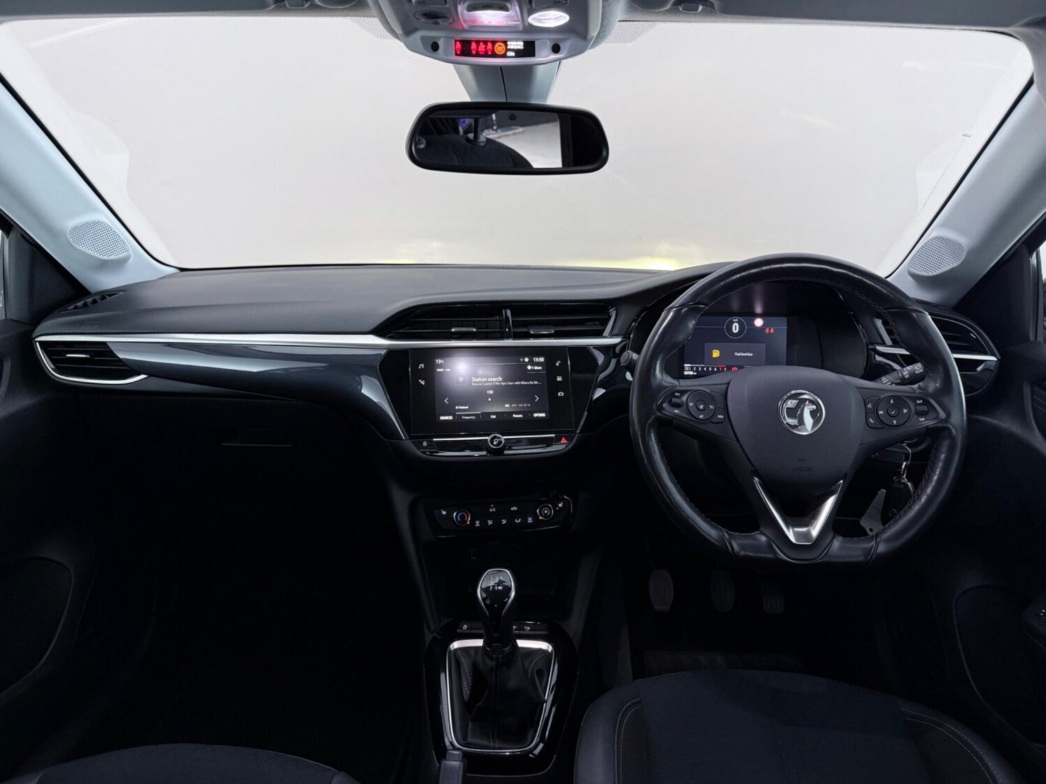 Used Vauxhall Corsa 2021 for sale - 78020534: Photo 15