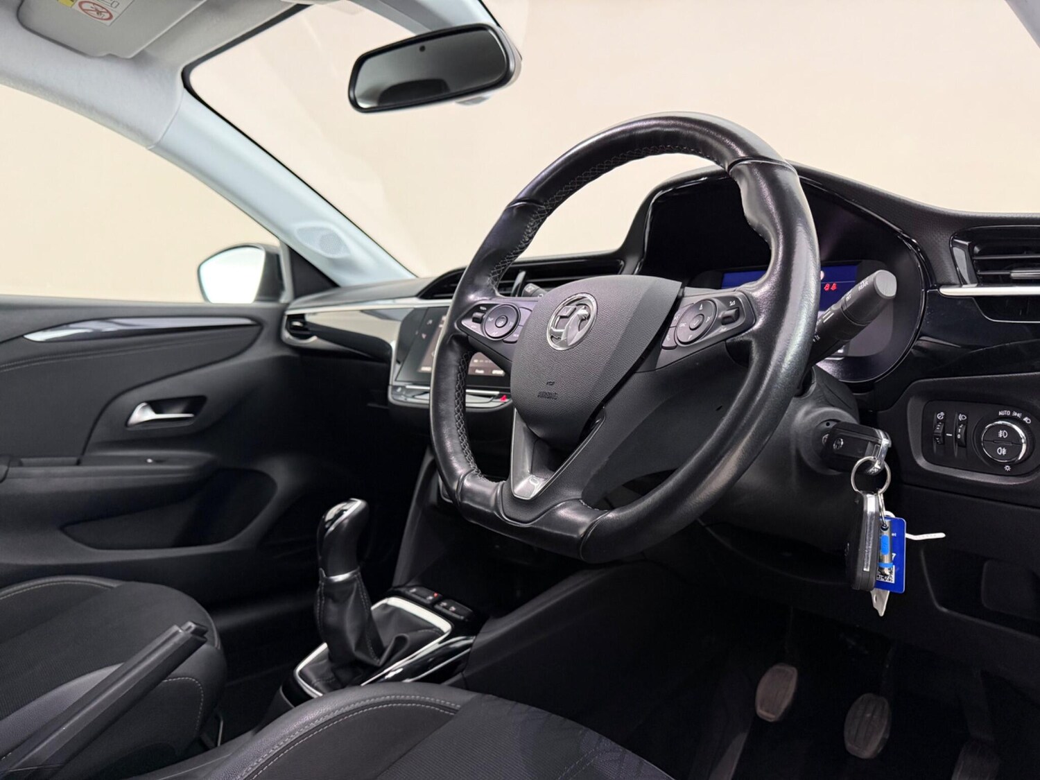 Used Vauxhall Corsa 2021 for sale - 78020534: Photo 16