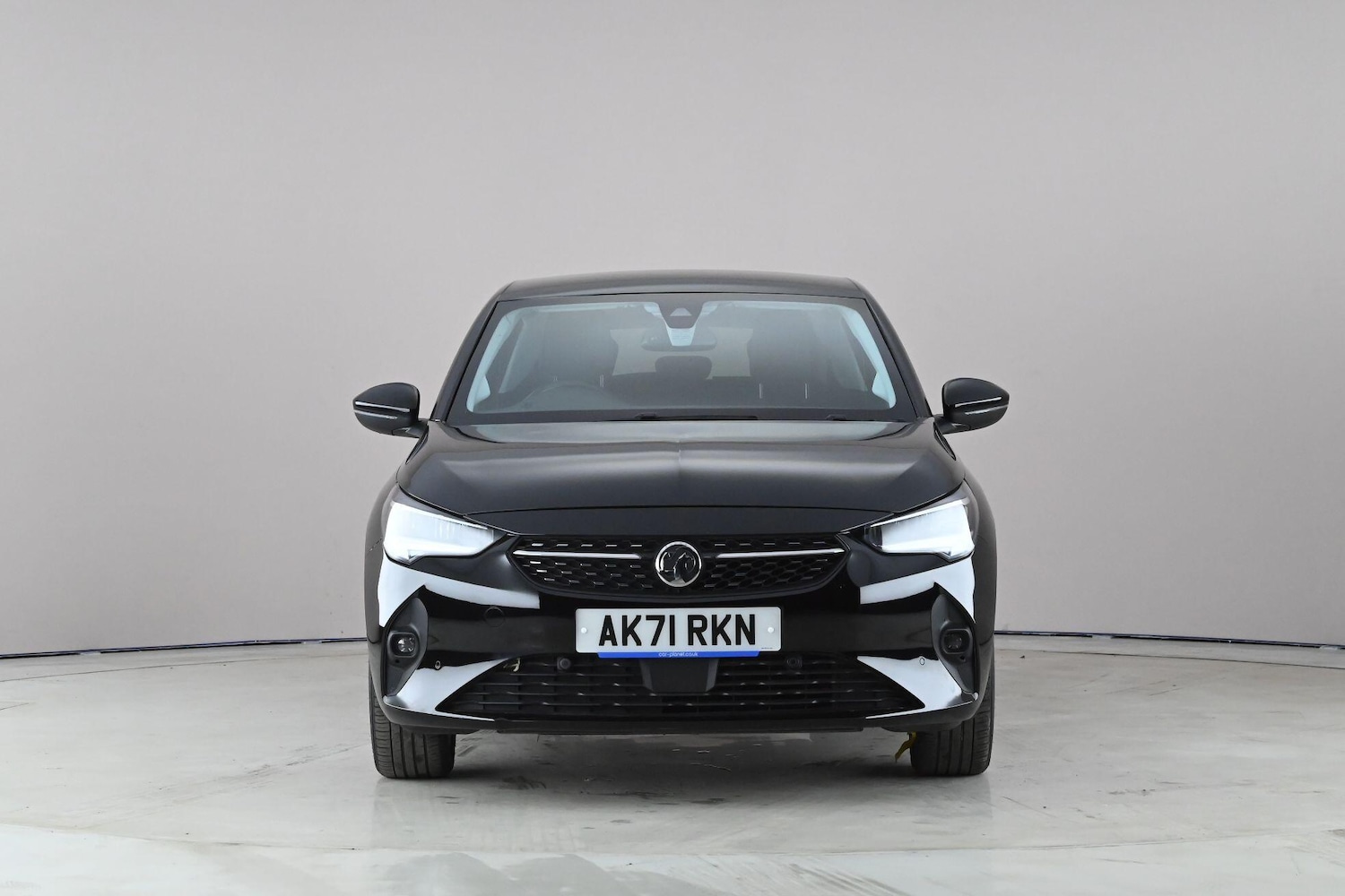 Used Vauxhall Corsa 2021 for sale - 78020534: Photo 2