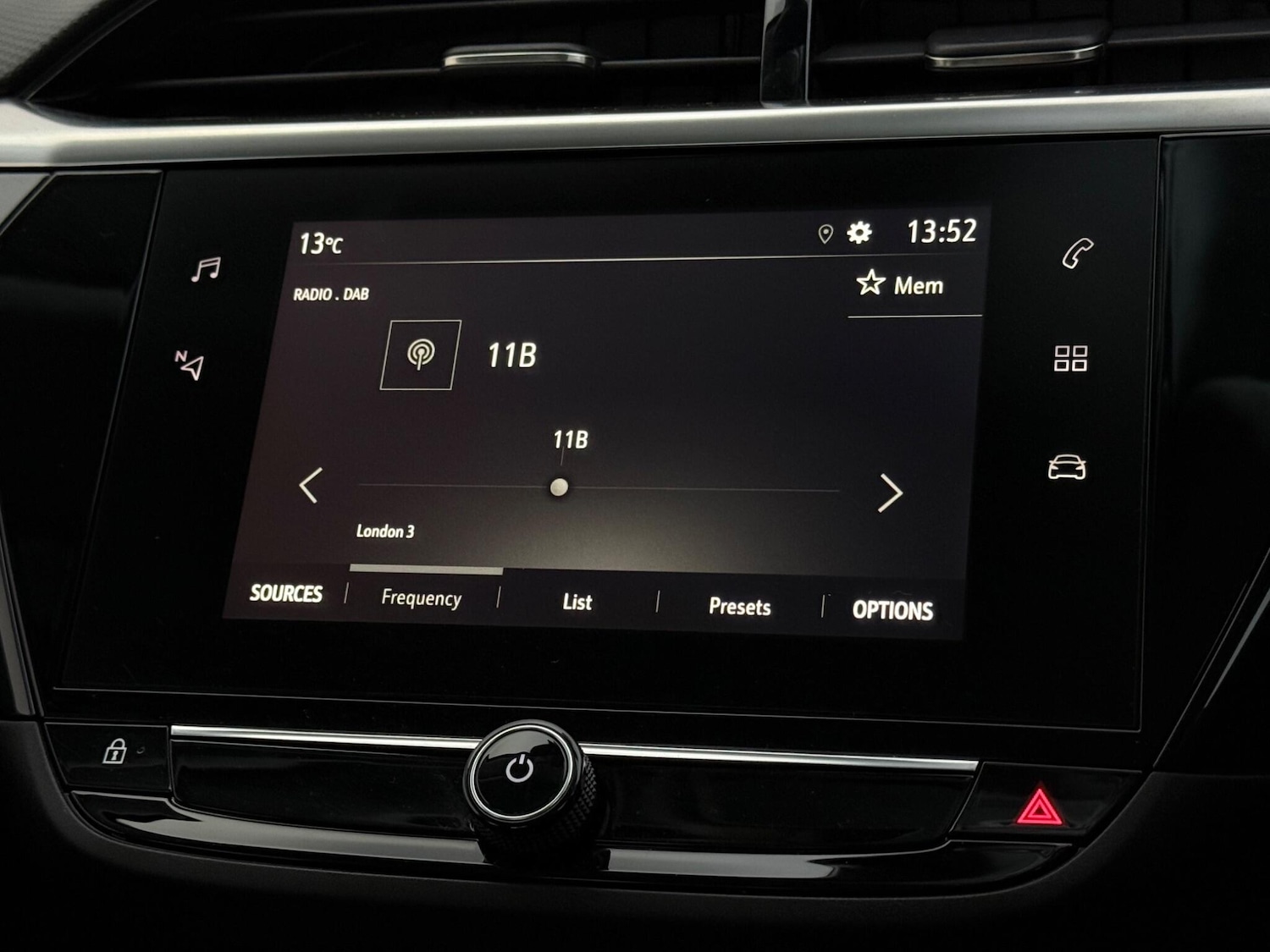 Used Vauxhall Corsa 2021 for sale - 78020534: Photo 20