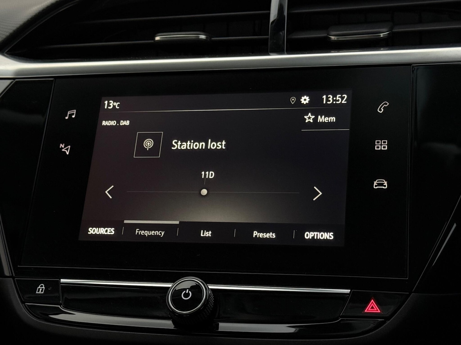 Used Vauxhall Corsa 2021 for sale - 78020534: Photo 21