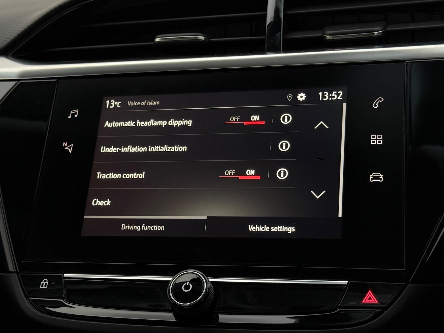 Used Vauxhall Corsa 2021 for sale - 78020534: Photo 22