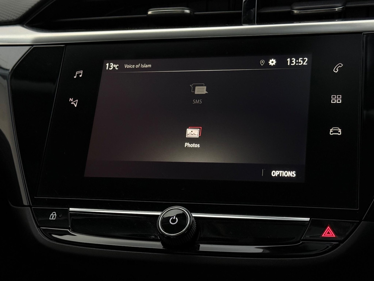 Used Vauxhall Corsa 2021 for sale - 78020534: Photo 23