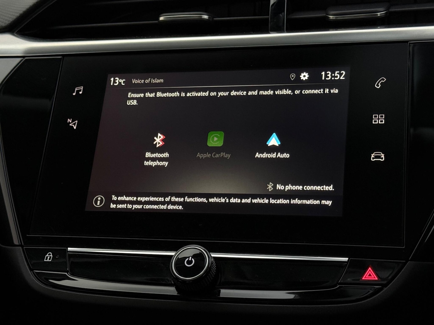 Used Vauxhall Corsa 2021 for sale - 78020534: Photo 24