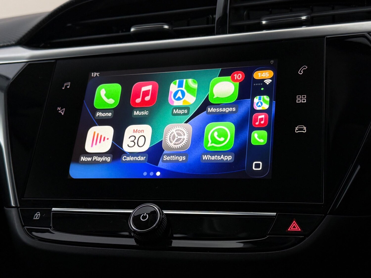 Used Vauxhall Corsa 2021 for sale - 78020534: Photo 25