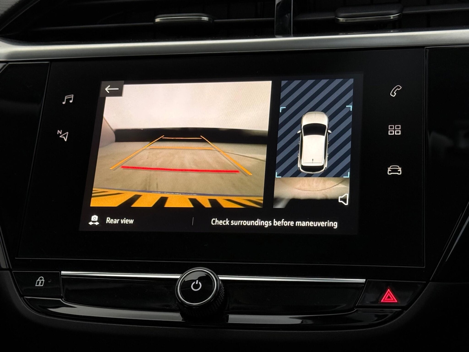 Used Vauxhall Corsa 2021 for sale - 78020534: Photo 26