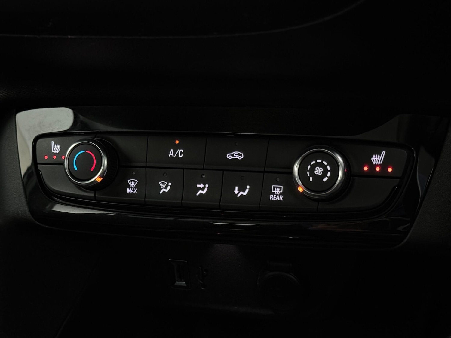 Used Vauxhall Corsa 2021 for sale - 78020534: Photo 28