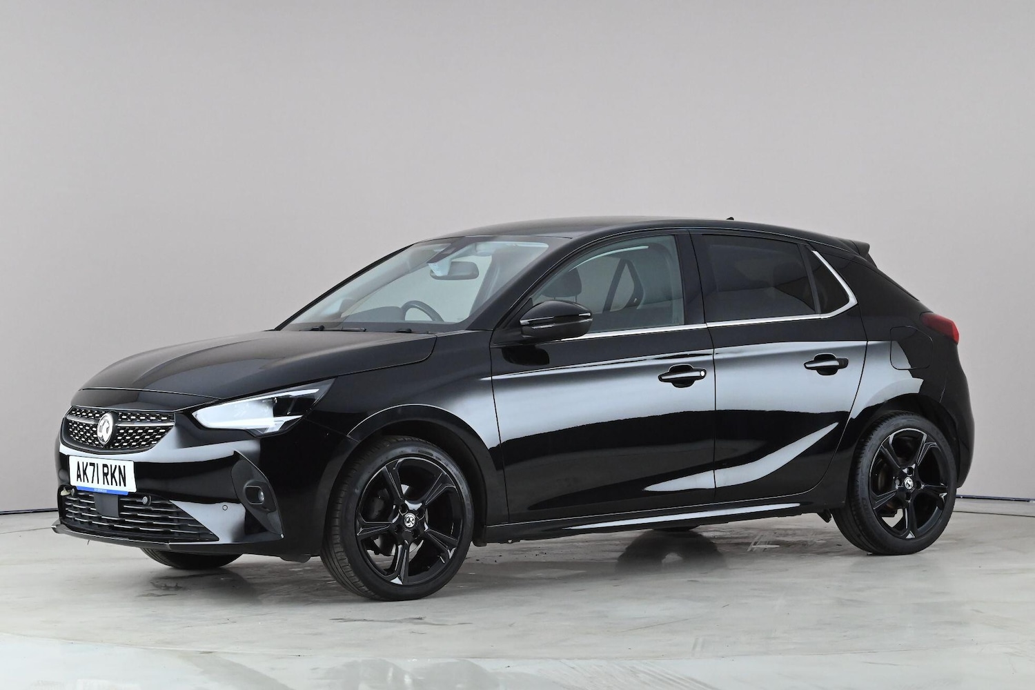 Used Vauxhall Corsa 2021 for sale - 78020534: Photo 3