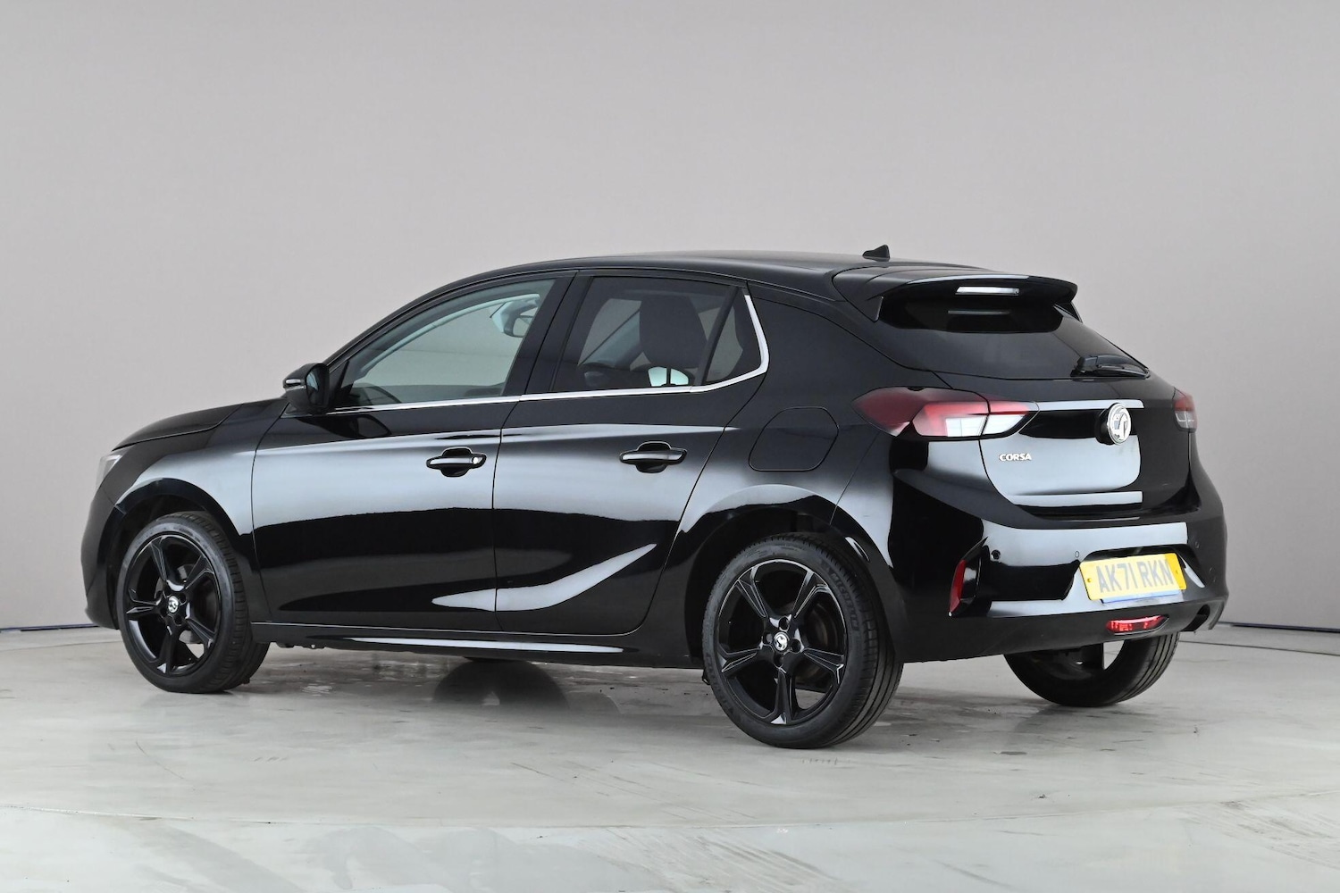 Used Vauxhall Corsa 2021 for sale - 78020534: Photo 4
