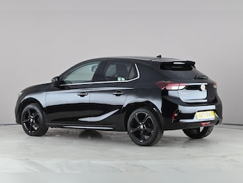 Used Vauxhall Corsa 2021 for sale - 78020534: Photo