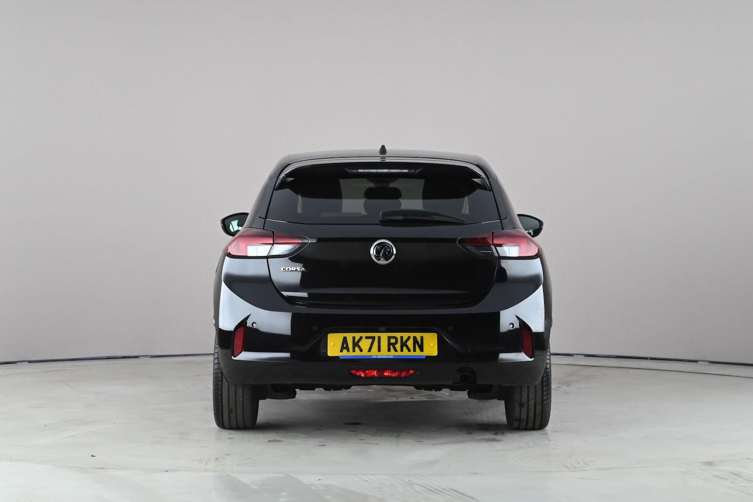 Used Vauxhall Corsa 2021 for sale - 78020534: Photo 5