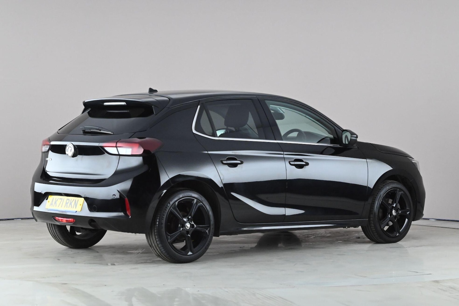 Used Vauxhall Corsa 2021 for sale - 78020534: Photo 6